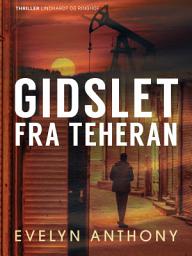 Icon image Gidslet fra Teheran