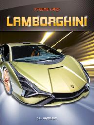 Icon image Lamborghini