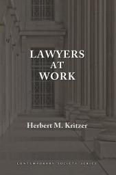 Icon image Lawyers at Work