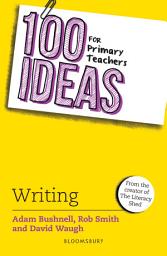 Icon image 100 Ideas for Primary Teachers: Writing