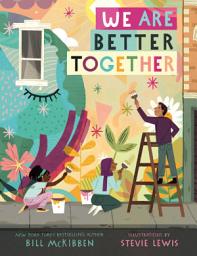 Icon image We Are Better Together