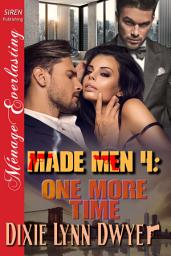 Icon image Made Men 4: One More Time