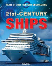 Icon image 21st-Century Ships