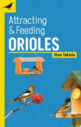 Icon image Attracting & Feeding Orioles: Edition 2