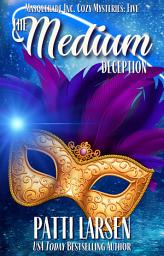 Icon image The Medium Deception