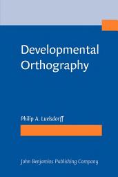 Icon image Developmental Orthography