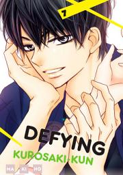 Icon image Defying Kurosaki-kun