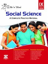 Icon image Me n Mine-Social Science-Term-1