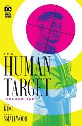 Icon image The Human Target