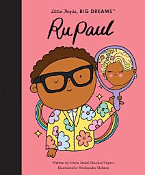 Icon image RuPaul