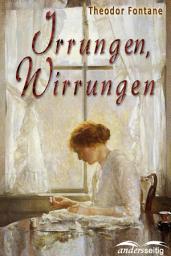Icon image Irrungen, Wirrungen