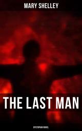 Icon image The Last Man (Dystopian Novel)