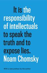 Icon image The Responsibility of Intellectuals