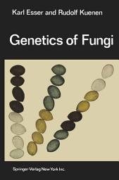 Icon image Genetics of Fungi