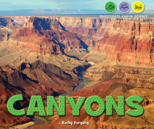 Icon image Canyons