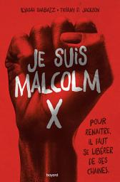 Icon image Je suis Malcolm X