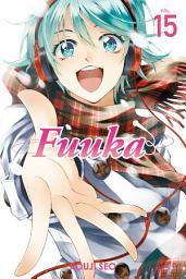 Icon image Fuuka