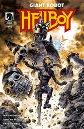 Icon image Giant Robot Hellboy