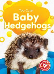 Icon image Baby Hedgehogs