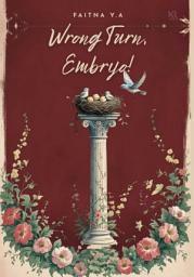 Icon image Wrong Turn, Embryo