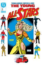 Icon image Young All-Stars (1987 - 1989)