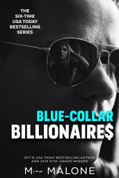 Icon image Blue-Collar Billionaires: The Complete Series