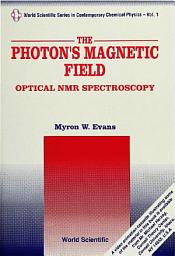 Icon image The Photon's Magnetic Field: Optical NMR Spectroscopy