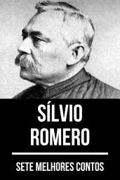 Icon image 7 melhores contos de Sílvio Romero