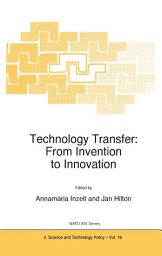 Icon image Technology Transfer: From Invention to Innovation