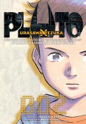 Icon image Pluto: Urasawa x Tezuka