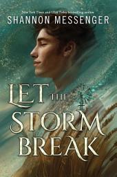 Icon image Let the Storm Break