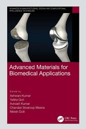 Icon image Advanced Materials for Biomedical Applications
