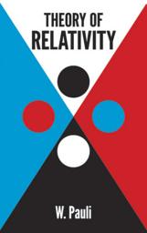 Icon image Theory of Relativity