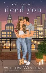 Icon image You Know I Need You