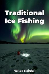 Icon image Traditional Ice Fishing