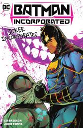 Icon image Batman Incorporated