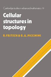 Icon image Cellular Structures in Topology