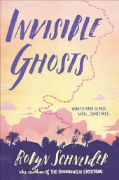 Icon image Invisible Ghosts