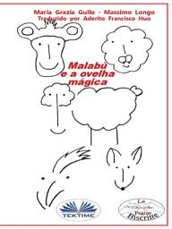 Icon image Malabu e a ovelha magica