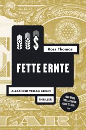 Icon image Fette Ernte