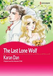 Icon image THE LAST LONE WOLF: Harlequin Comics