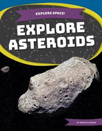 Icon image Explore Asteroids