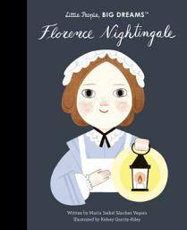 Icon image Florence Nightingale