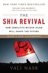 Icon image The Shia Revival