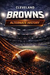 Icon image Cleveland Browns Alternate History: What If the Biggest Moments in Browns History Happened Differently?