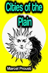 Icon image Cities of the Plain