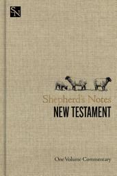 Icon image Shepherd's Notes on the New Testament