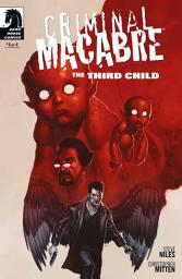 Icon image Criminal Macabre: The Third Child