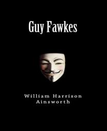 Icon image Guy Fawkes