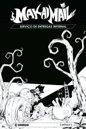 Icon image Makai Mail - Serviço de Entregas Infernal: Serviço de entregas infernal